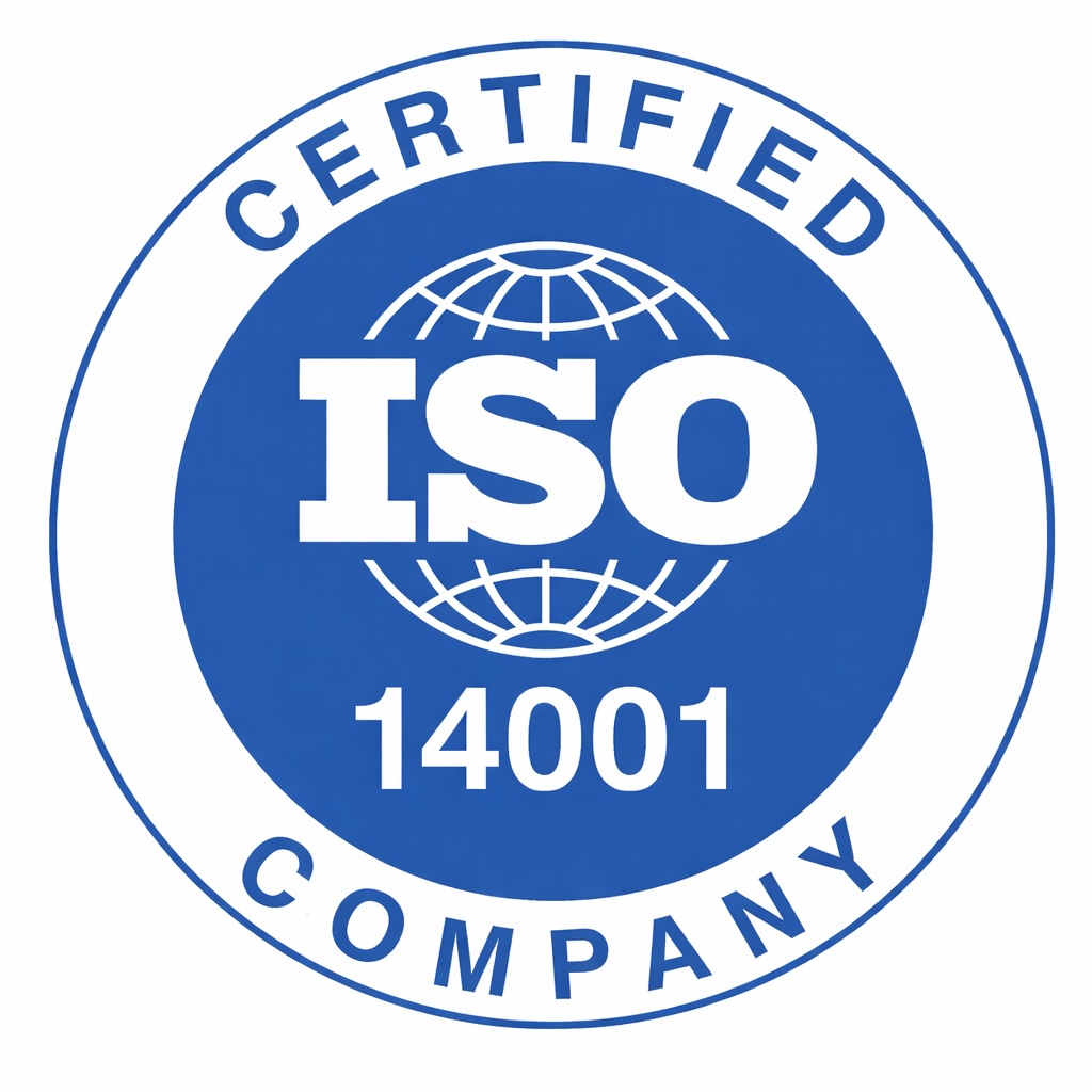 ISO 14001 logo 1