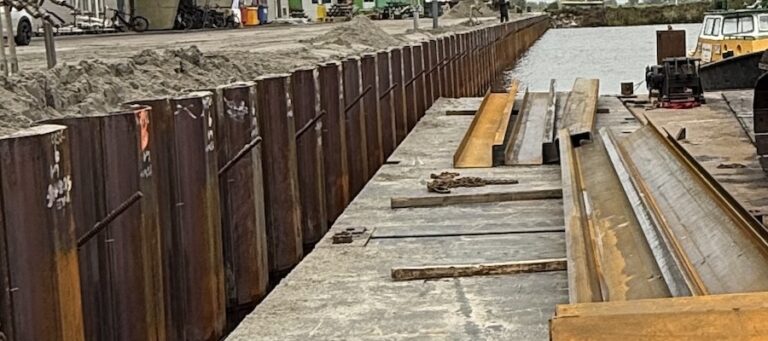 Kadevernieuwing Kampen