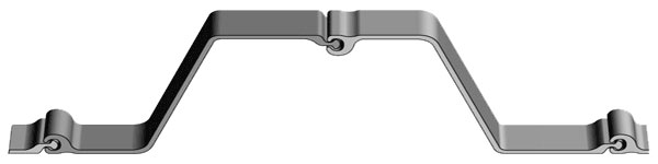 PZC damwanden Gooimeer