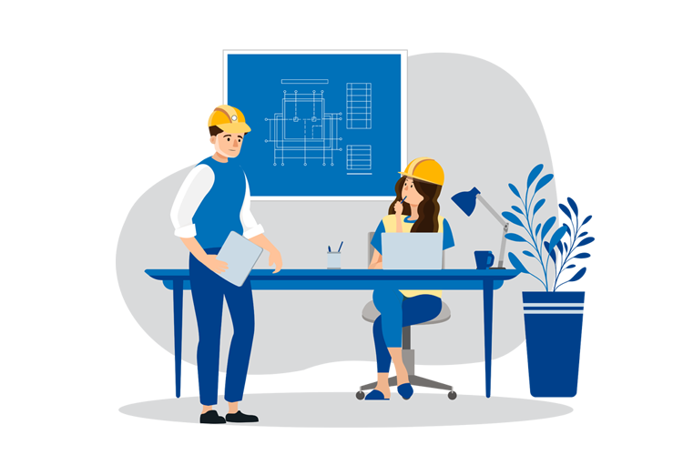 Stalen damwandprofielen Gooimeer 3